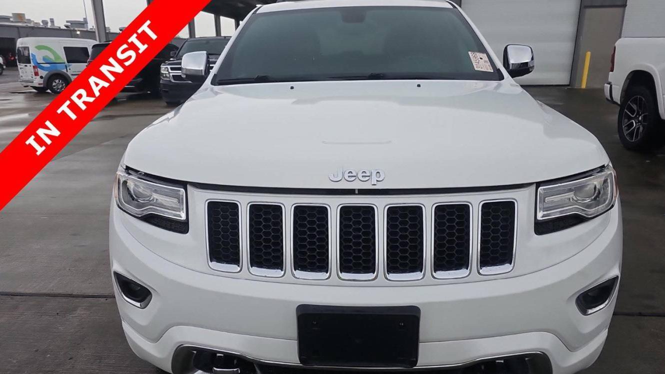 JEEP GRAND CHEROKEE 2015 1C4RJECG8FC944730 image